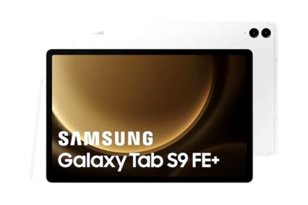 Samsung  Galaxy Tab S9 FE+ 128GB/8GB - Silver