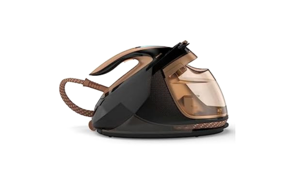 Philips  höyrysilitysrauta PerfectCare Elite Plus GC9682/80