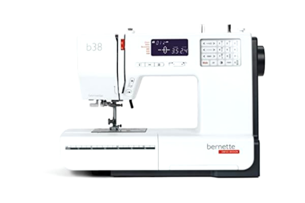 Bernina  Bernette B38 Sewing Machine