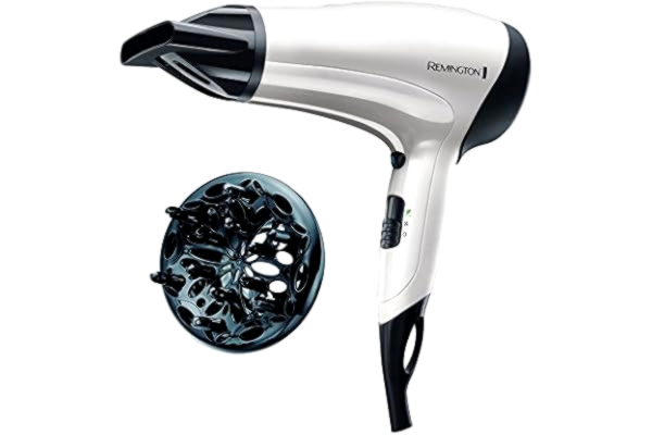 Remington REMINGTON Hiustenkuivaaja D3015 Teho Volume 2000 - 2000 W