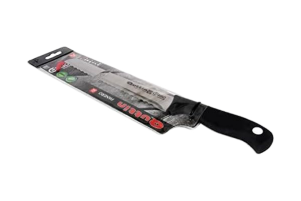 Quttin Bread Knife Quttin Ergo (20 cm)