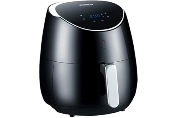 Severin  Air-Fryer XXL, 5 liter