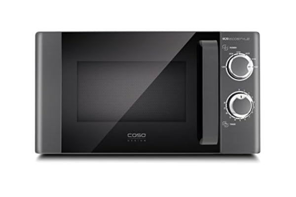 Caso  M20 Ecostyle Mikroovn