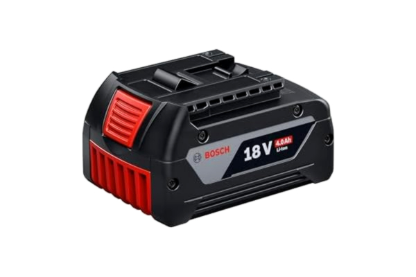 Bosch  Professional 18V System batteri GBA 18V 4.0Ah (i kartong)