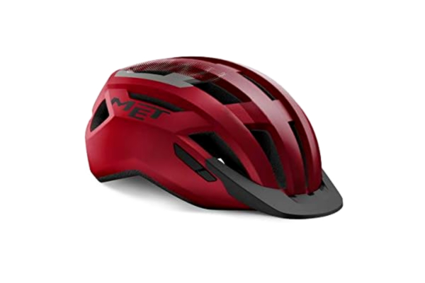 MET Casque vélo Urbain Met Allroad
