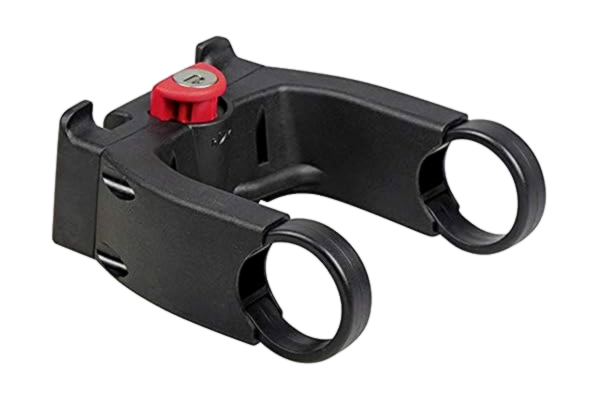 KLICKfix Styradapter KLICKFIX E-bike med lås