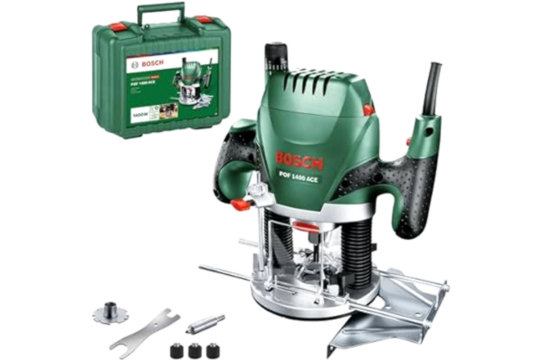 Bosch  POF 1400 ACE