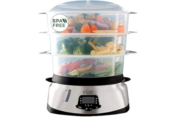 Russell Hobbs  MaxiCook