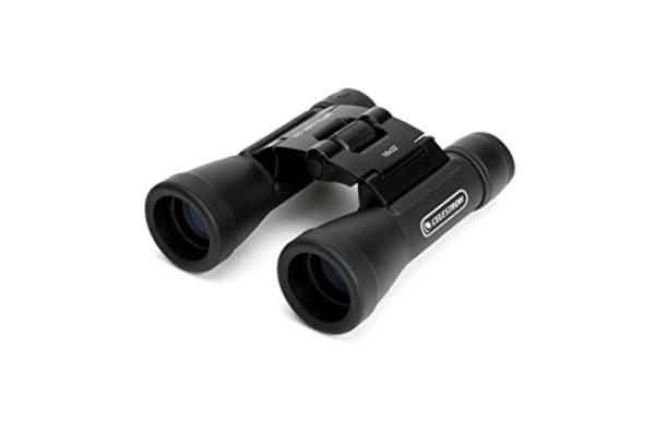 Celestron  71234 UpClose G2 16 x 32 Amici-Prisma verrekijker