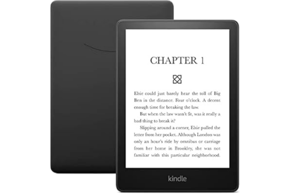 Amazon  Kindle Paperwhite 5 16GB - Black