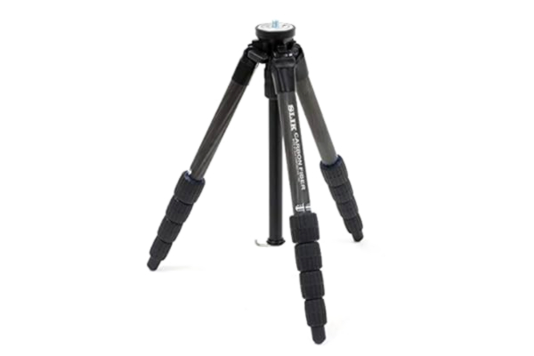 Slik Jambes de trépied Carbone SLIK Pro CF635