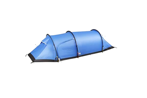 Fjällräven  Keb Endurance 2 (BLUE (UN BLUE/525))