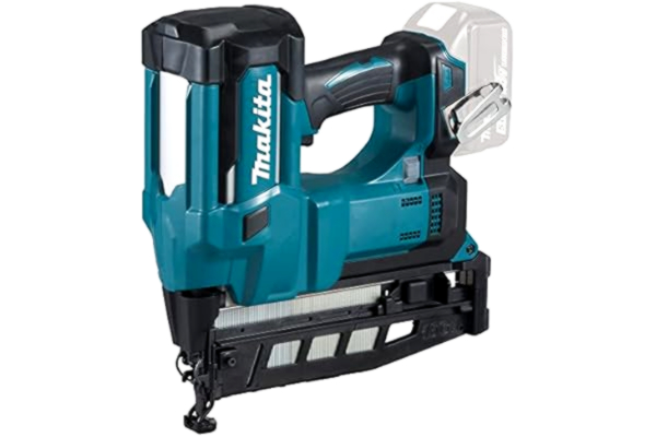 Makita  DBN600Z Batterimunstyckesspets 18 V, En Storlek, Grön