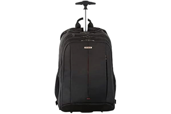 Samsonite  GuardIT 2.0 - 17.3" - Rolling Laptop Backpack