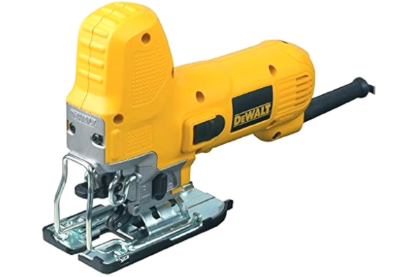 Dewalt  Jigsaw DW343K