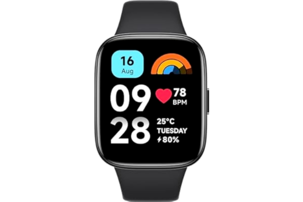 Xiaomi Redmi  Watch 3 Active - Black *DEMO*