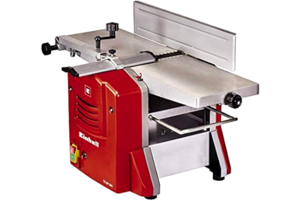 Einhell  Tykkelseshøvl 204mm. bredde- 230V-1500W - TC-SP 204