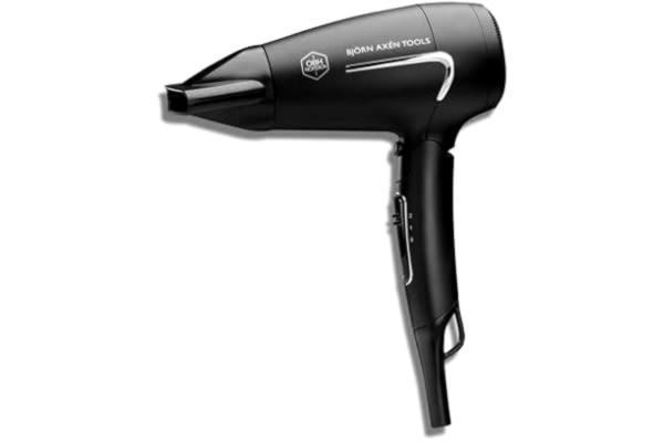 OBH Nordica  Hårtørrer Björn Axén Tools Flow hair dryer - 1600 W
