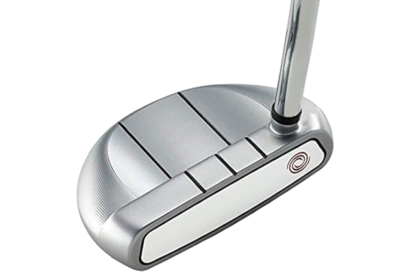 Odyssey  Golf 2021 White Hot OG Putter
