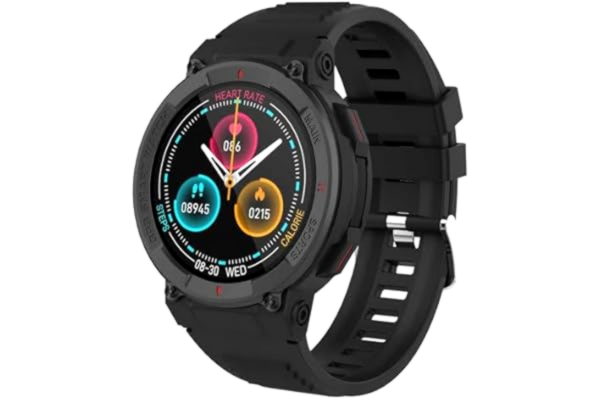 Denver  Smartwatch med GPS SWG-339