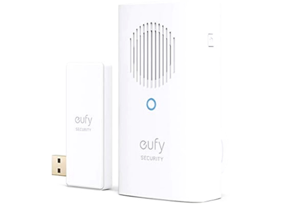 Eufy  Ovikellon soitin HomeBase2:lle