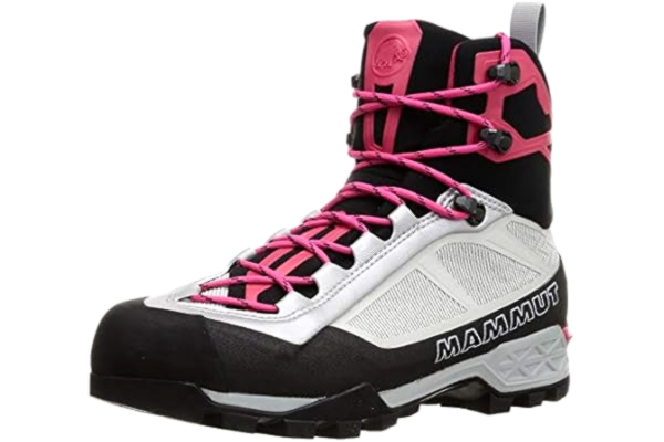 Mammut  Women Taiss Light Mid GTX Mountaineering-Shoe