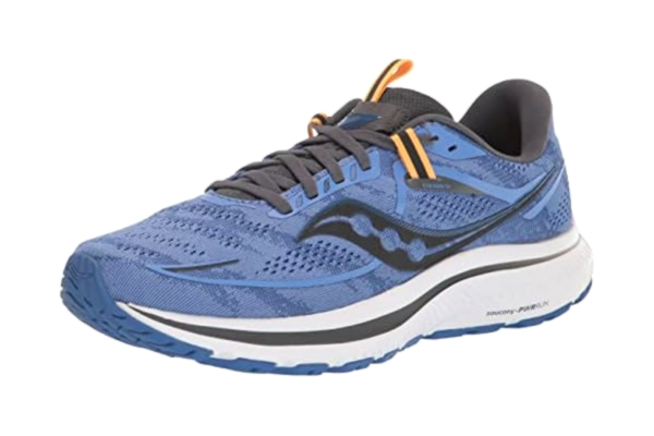 Saucony Omni 21, Horizon/Shadow, 38,5