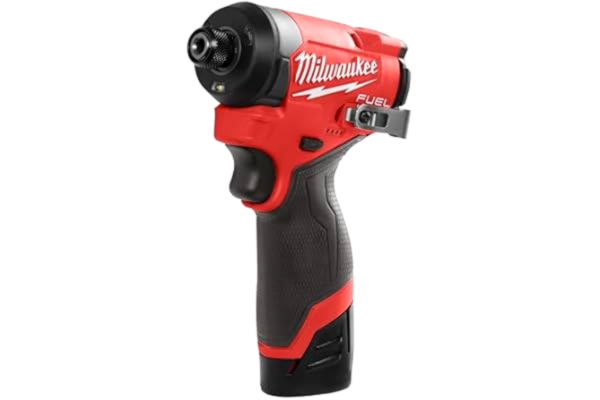 Milwaukee M12 FID2-202X slagskruvmejsel Milwaukee
