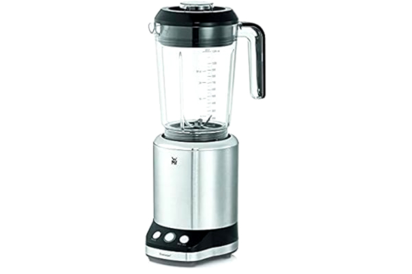 WMF  0416520011 Kult X, Blender 1,2 L. Multifunktion 2 Hastigheter 6-Blad Bekväm Ljudnivå, Hög Prestanda 900 W