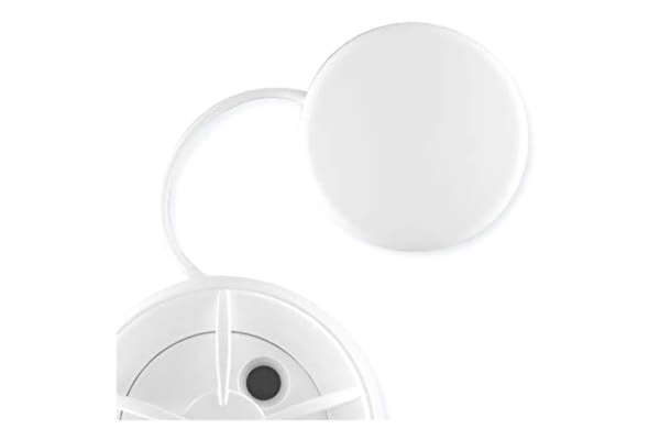 frient  Water Leak Detector Probe | Utökad Läckagedetektering | Kräver frient Water Leak Detector