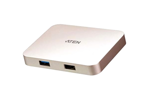 Aten ATEN UH3235 Mini Docking StationType-C till HDMI 4K