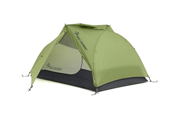 Sea to Summit  Telos Tr2 - Green - OneSize - Partioaitta