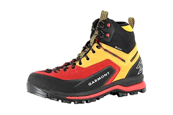 Garmont  Vetta Tech GTX Schoenen, red-orange, UK 8