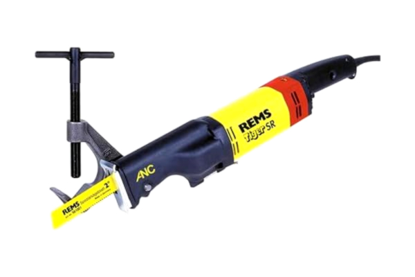 Rems REMS tiger set reciprozaag (elektrisk)