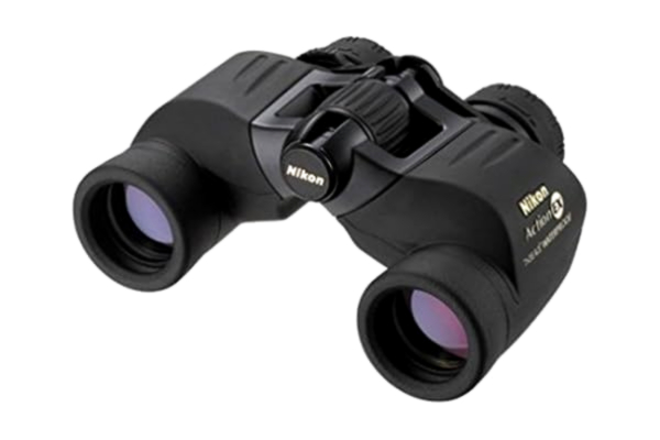 Nikon  Action EX 7X35 CF verrekijker