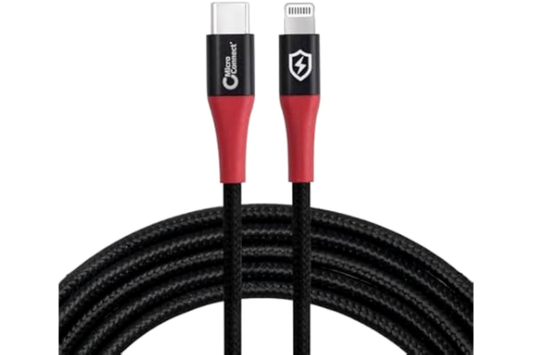 MicroConnect Microconnect Säker laddning USB-C till Varumärke