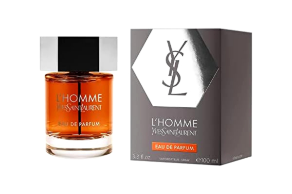 Yves Saint Laurent  L'Homme Eau de Parfum - 100 ml