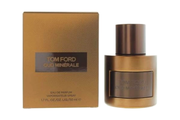 Tom Ford  Oud Minerals 50 ml