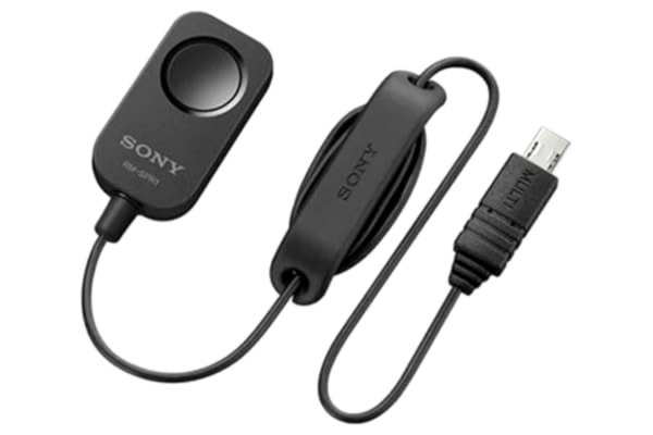 Sony  RM-SPR1 fjärrkontroll