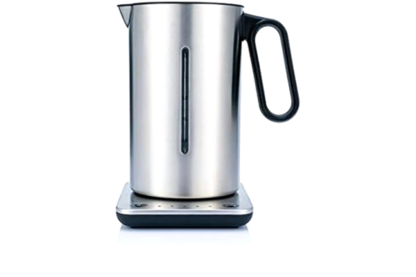 Wilfa  WSDK-2000S Kettle, 2200 W, Silver