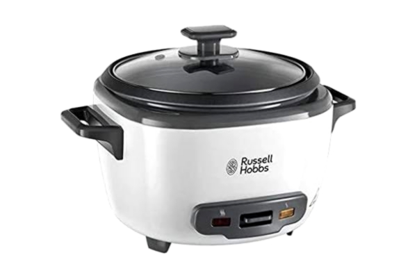 Russell Hobbs  27040-56 Elektrischer Reiskocher