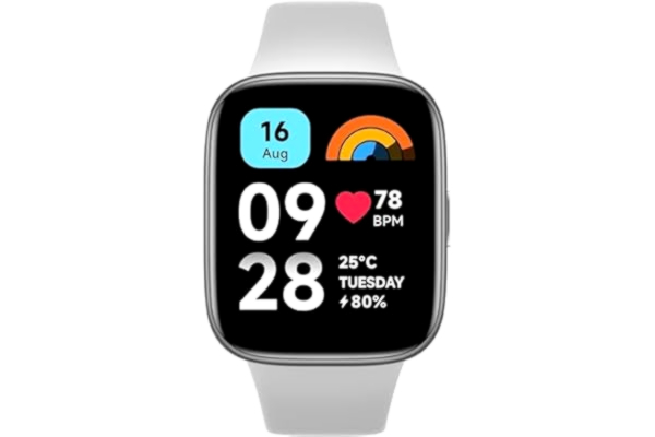 Xiaomi Redmi Redmi Watch 3 Active Gray
