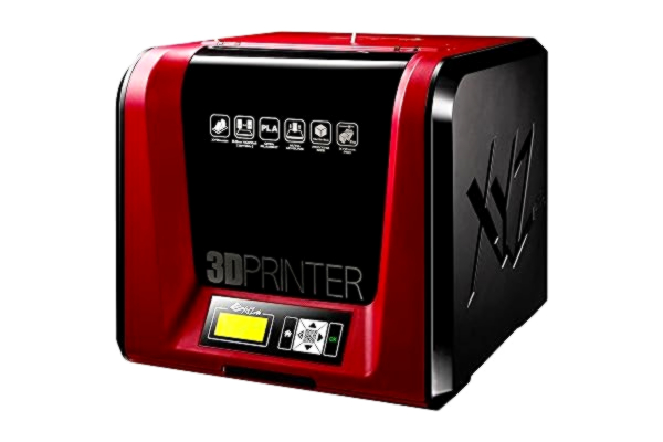 XYZprinting XYZPrinting da Vinci Jr. 1.0 Pro drukarka 3D