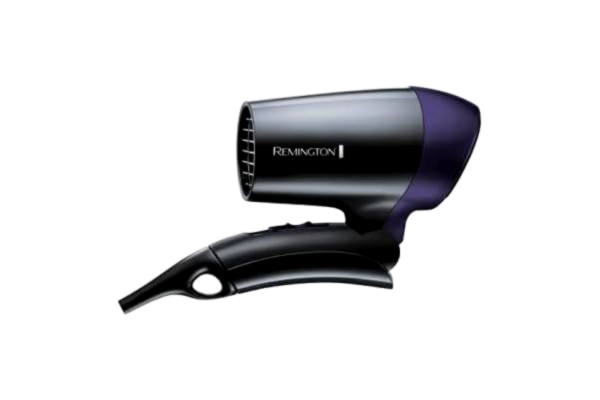 Remington REMINGTON Hårtørrer D2400 Travel Dryer - 1400 W