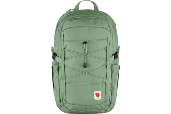 Fjällräven  Skule 28l ryggsäck en storlek, Patina Green, Einheitsgröße, Sporter