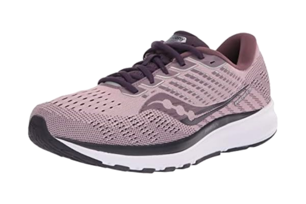 Saucony  Dames Ride 13 Trailloopschoen