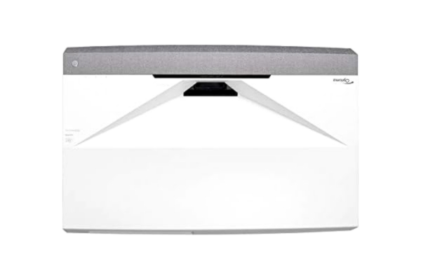 Optoma  Cinemax P2/30000h/2 000 000:1