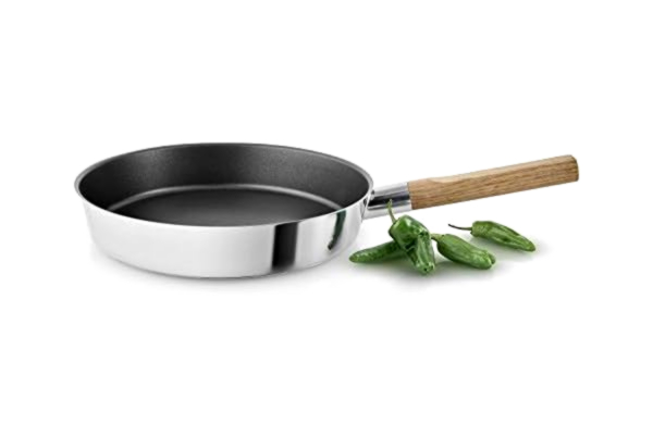 Eva Solo  Nordic Kitchen stegepande RS Ø 28 cm