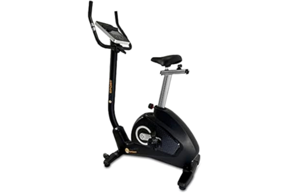 JTC Trimsykkel UB500 *Best i test 2023*, JTC Sport