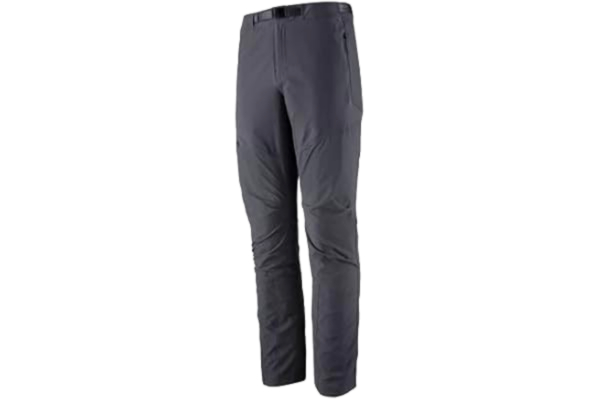 Patagonia  M's Altvia Alpine Pants-Reg underdelar, svart, 30